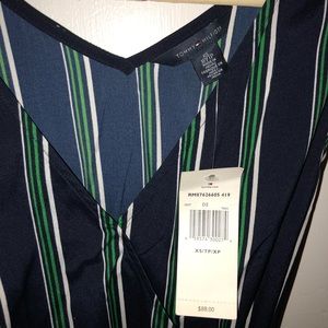 Tommy Hilfiger maxi dress - never worn!